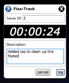 fixx-track